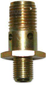 Buy Fuel Pump Fitting 12mm Banjo 3027 Walbro gsl392 Replacement LPH255 ...