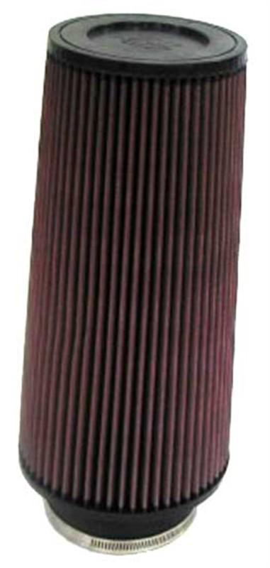 K&n filters re-0860 universal air cleaner assembly