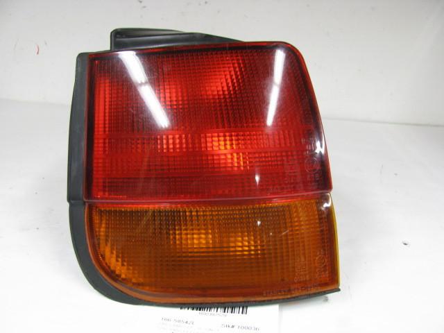 Tail light expo summit vista 92 93 94 95 96 left 397529