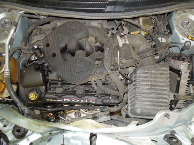 2003 chrysler sebring automatic transmission 2294304