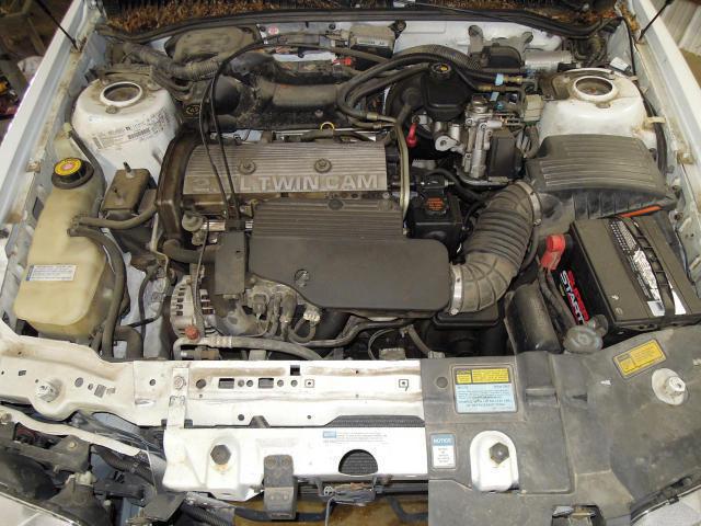 1997 buick skylark automatic transmission 2095914