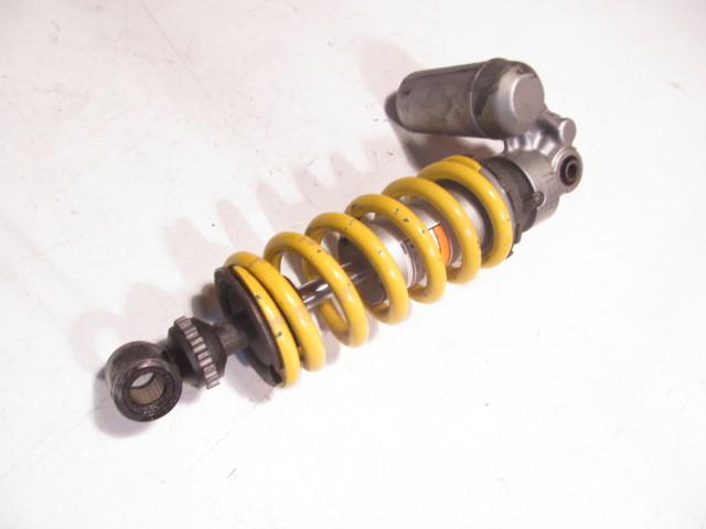 Yamaha yzf-r6 r6 1999-2000 rear shock / rear suspension 125927