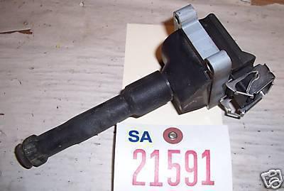 Bmw 92-95 325i/525i/530i/540i/740i/m3 ignition coil 1992 1993 1994 1995