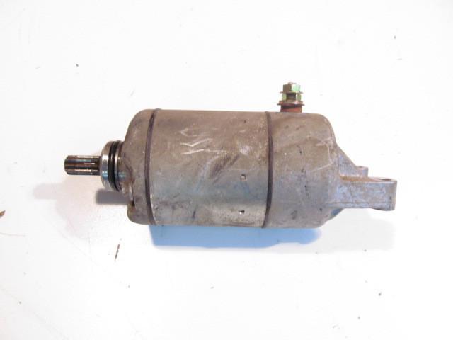 Honda cbr600f3 cbr 600 1997-1998 starter 125928