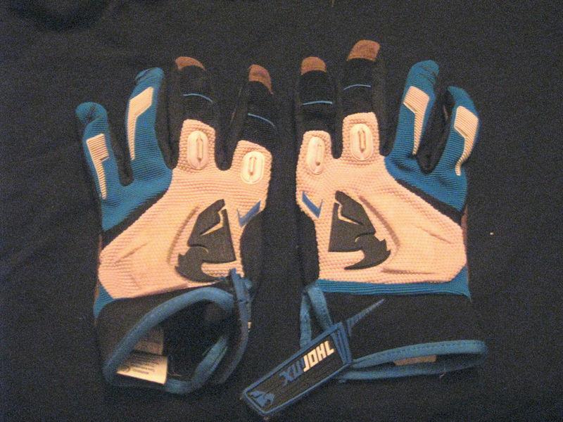 Thor mx gloves mens xl