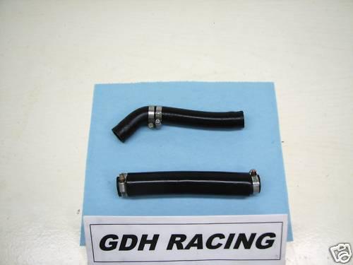 2005 trx 450r radiator hoses & clamps 450 r *