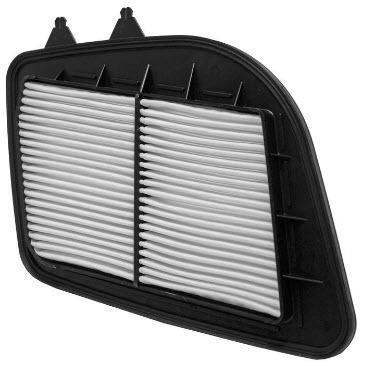 Air filter 62864