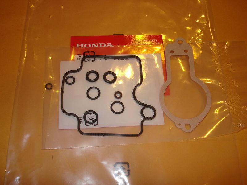 Honda xl600 xl 600 xl600r carburetor carb gasket kit oem