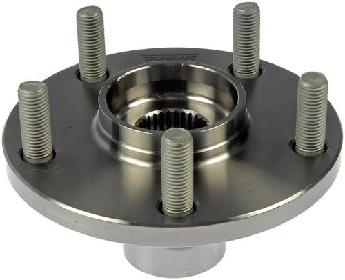 Wheel hub highland platinum# 2930400