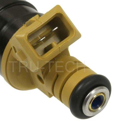 Standard ignition fuel injector fj68t