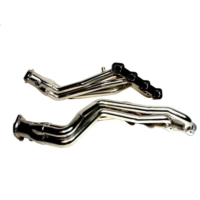 Bbk performance 1541 full length performance header 96-04 mustang