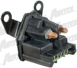 Airtex 1r1372 glow plug relay brand new