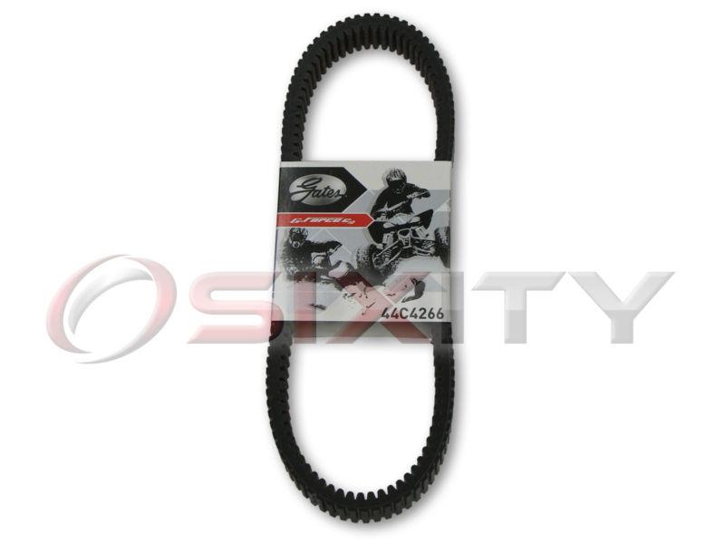 1999 ski-doo formula deluxe 670 gates g-force c12 belt drive carbon fiber za