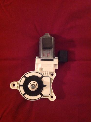 2010, 2011, 2012 dodge ram window motor left front