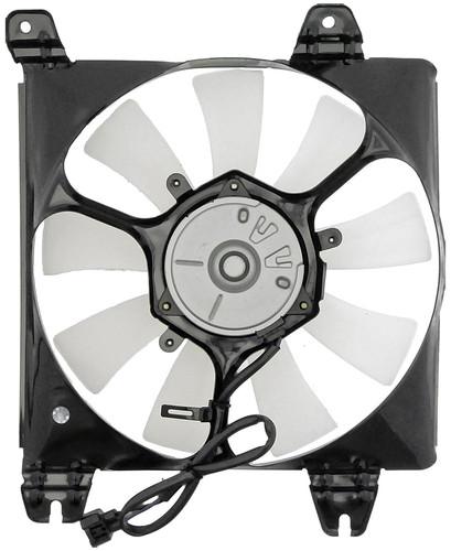 Condenser fan platinum# 2110025