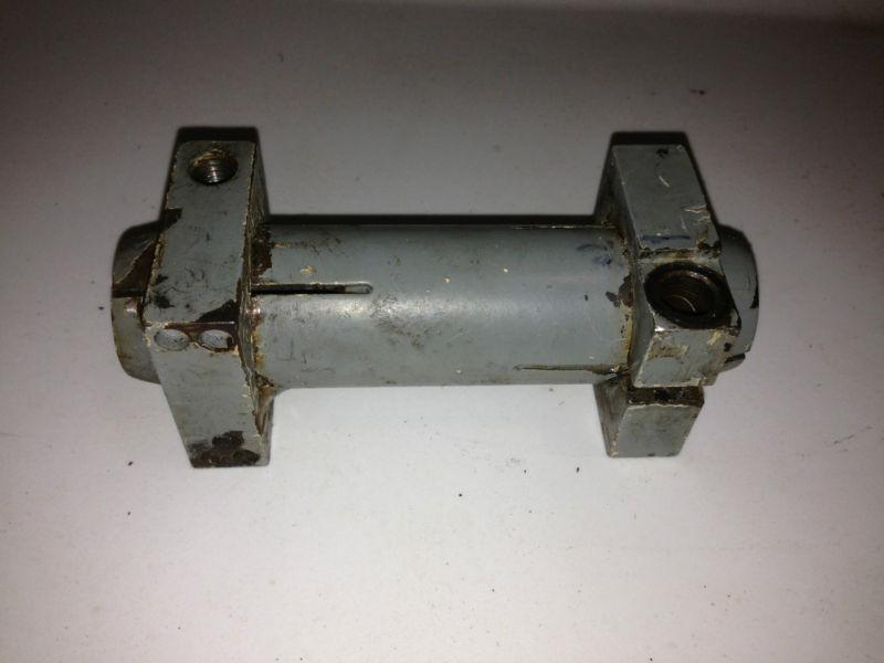 Porsche 944  transmission to driveshaft coupler