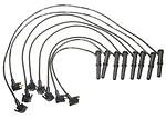 Acdelco 16-818x spark plug wire set 12487295