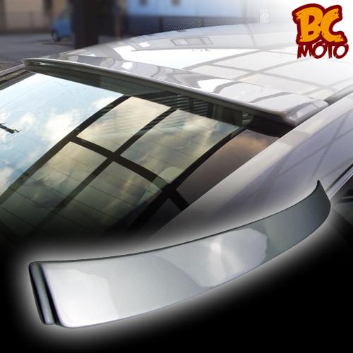 Painted nissan teana j32 sedan oem type rear roof spoiler ▼