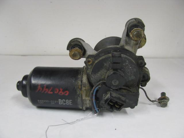 Wiper motor mazda 323 protege 1995 1996 front 383509