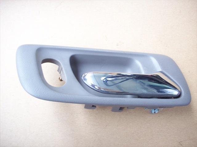 1998 1999 2000 honda accord oem door handle front rh right