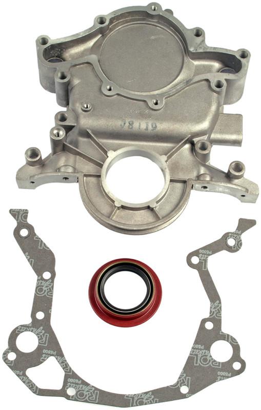 Timing cover explorer; mountaineer v8; 5.0l platinum# 2670008