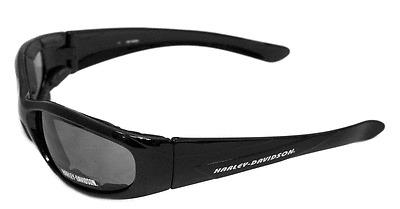 Harley davidson black frame harley  sunglasses  