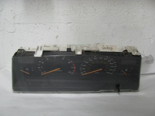 Speedometer cluster toyota camry 1990 90 1991 91 37910