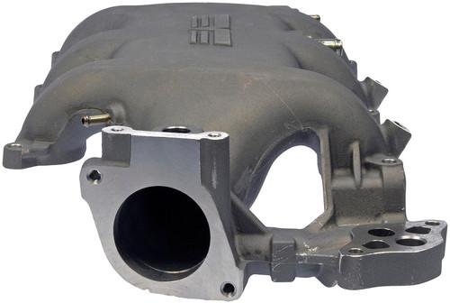 Intake manifold various gm cars & gm vans 3.4l, 3.1l platinum# 1380198