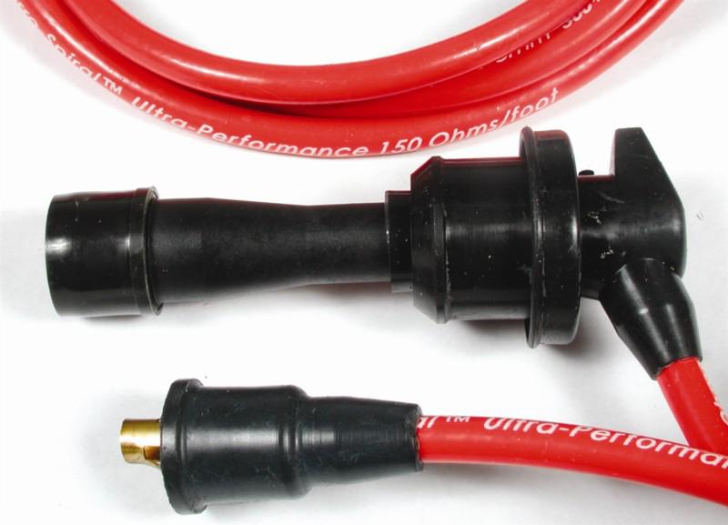 Accel 7920r custom fit 300+ thunder sport; spark plug wire set