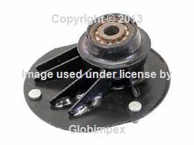 Bmw m3 z3 (1996-2002) strut mount front left (driver side) lemfoerder oem