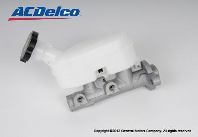 Acdelco oe service 174-1129 brake master cylinder