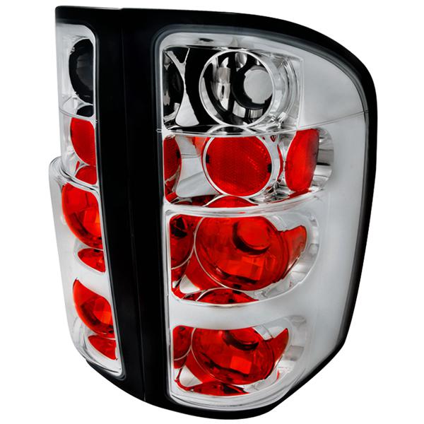 Silverado spec-d altezza tail lights - lt-siv03bb-tm