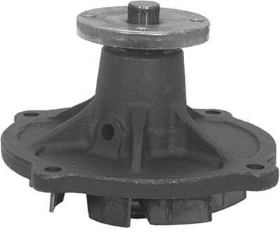 Cardone 58-298 water pump remanufactured replacement gm pontiac each