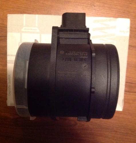 07-09 dodge mercedes benz freightliner sprinter mass air flow sensor