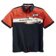 Men's victory lap shirt 98286-07vm/002l