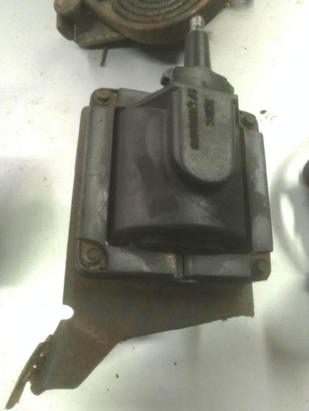 Thunderbird turbo coupe ignition coil 1987-1988