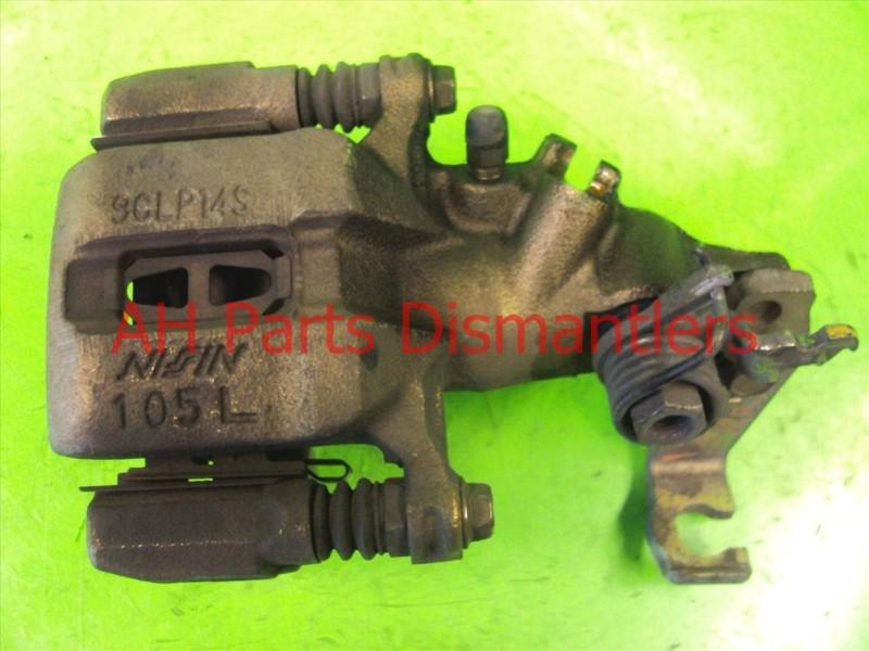 04 05 06 07 08 acura tsx rear driver left brake caliper 43019-sda-a00 oem