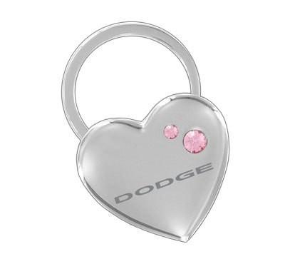 Dodge key chain factory custom accessory for all style 20