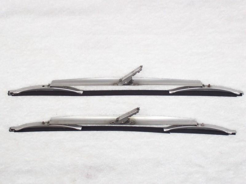 1967 1968 1969 1970 anco high speed hi-po wiper arms mustang shelby cuda camaro