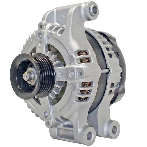 Acdelco professional 334-2649 alternator/generator-reman alternator