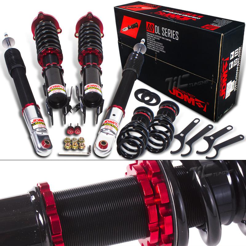 06-11 honda civic fa fg coilover suspension 32x adjustable dampening jdm sport