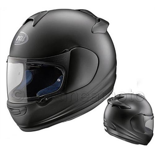 _ helmet arai chaser-v frost black tg xs