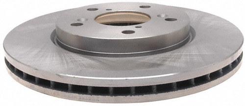 Acdelco advantage 18a1761a front brake rotor/disc-disc brake rotor