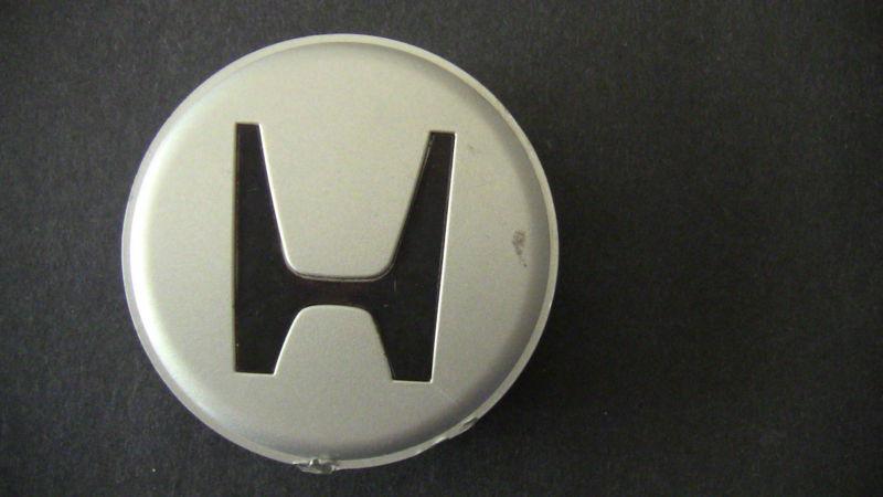 Honda civic prelude accord center hub cap