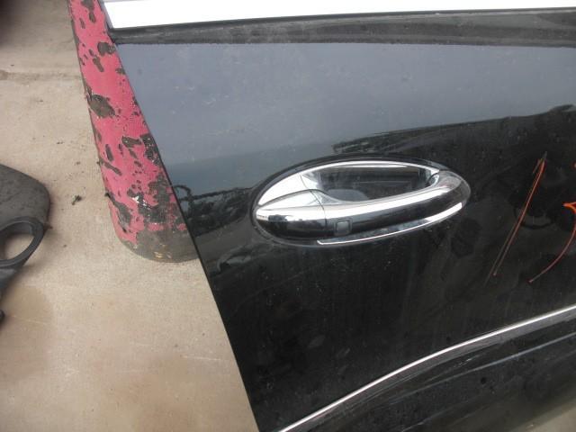 11 mercedes gl550 dr handle, exterior 561973