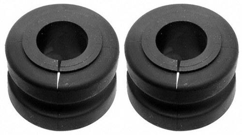 Acdelco advantage 46g1548a sway bar bushing-suspension stabilizer bar bushing