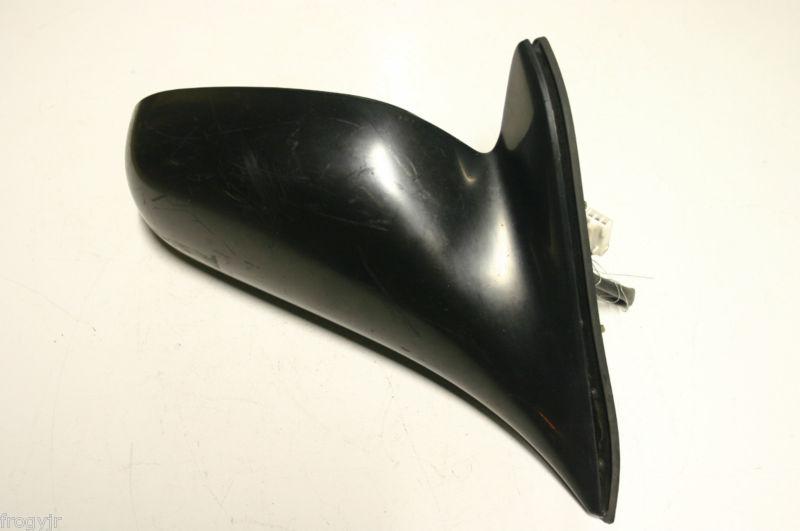 1998-2002 chevy prizm right/passenger power  mirror oem