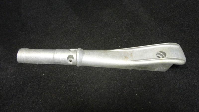 Steering inner half handle #318213 #0318213 johnson/evinrude1973-1979 6/25/35hp