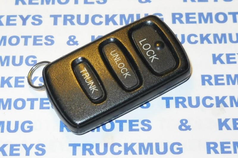 Mitsubishi eclipse galant diamante keyless remote oucg8d525ma  free ship usa