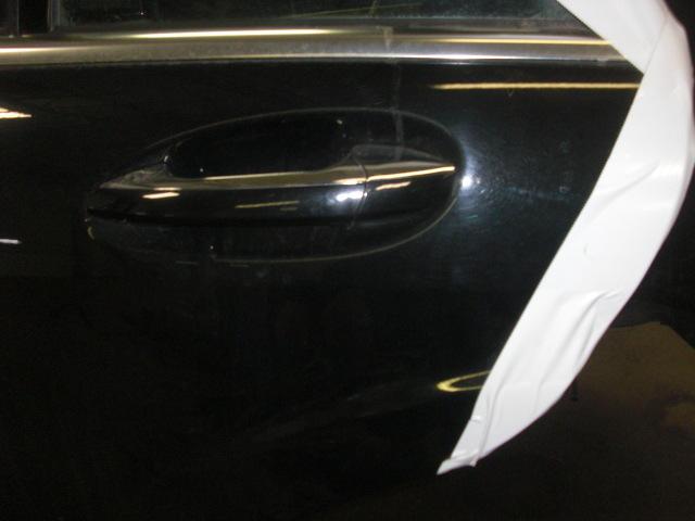 07 mercedes s65 dr handle, exterior 548493